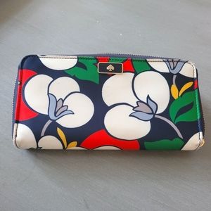 Kate Spade wallet